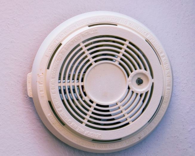Tổng quan về đầu báo khói quang địa chỉ