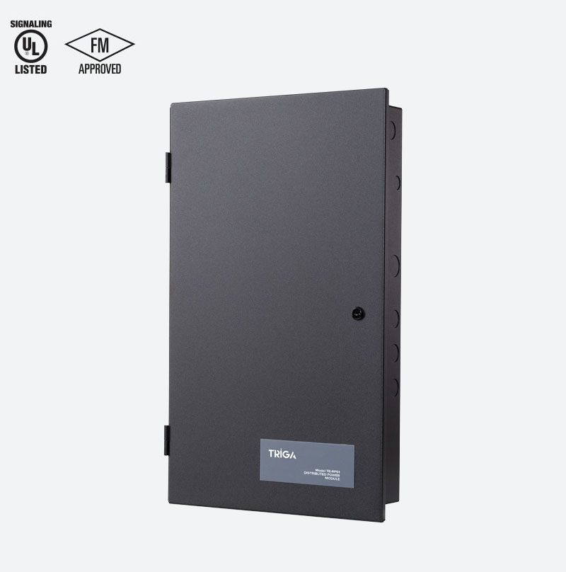 Bộ nguồn phụ 6A-TR-RPS1