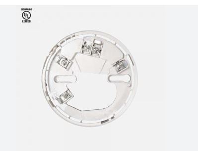 Đế đầu báo địa chỉ dạng cách ly TR-B500BI