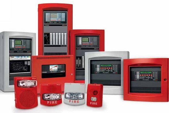 Lợi ích khi sử dụng thiết bị báo cháy chính hãng MOBIAK do TRIGA phân phối