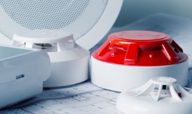 Tối ưu hóa hệ thống cảnh báo cháy sớm cho doanh nghiệp vừa và nhỏ