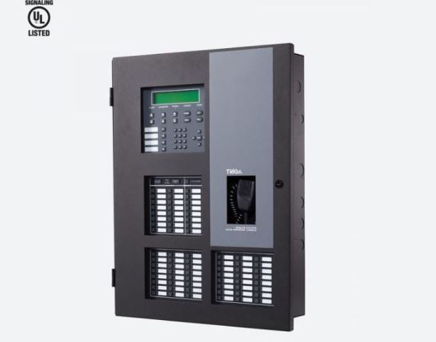 Phân biệt hệ thống báo cháy địa chỉ 1 loop và multi-loop