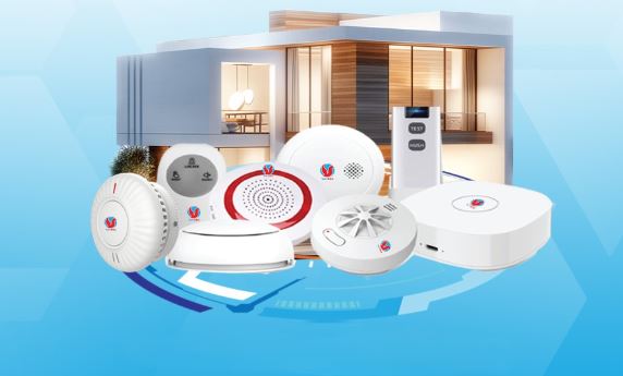 Những thiết bị báo cháy nên lắp cho ngôi nhà của bạn