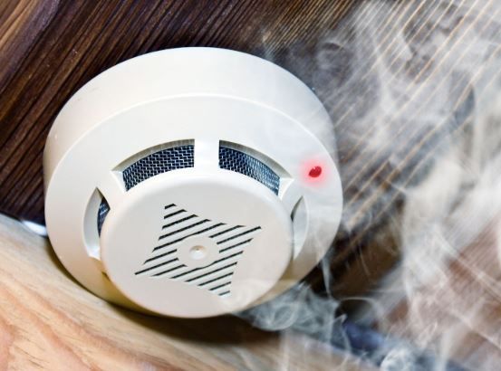 Công nghệ đầu báo khói địa chỉ đa tiêu chí – giảm báo cháy giả trong tòa nhà