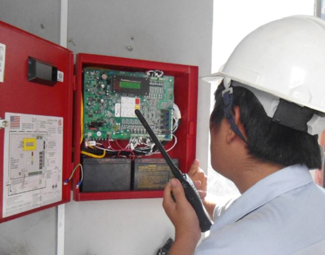 Tủ Trung Tâm Báo Cháy Thường Có Cần Bảo Trì Định Kỳ Không?