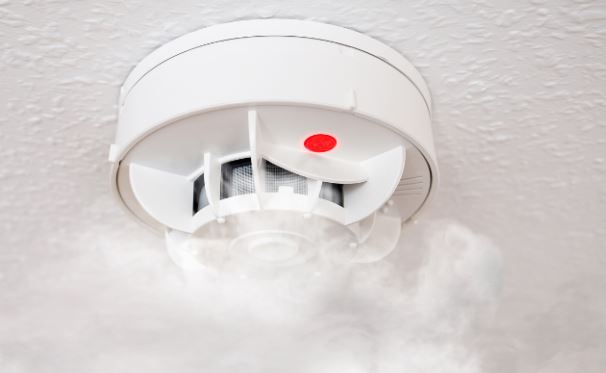 Bảo vệ đầu báo và module khỏi ảnh hưởng môi trường