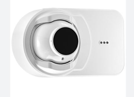 Đầu báo khói Beam TR-OSI-RI