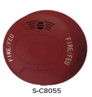 Còi báo cháy S-C8055