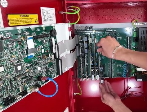 Các lỗi thường gặp trong hệ thống báo cháy thường và cách xử lý