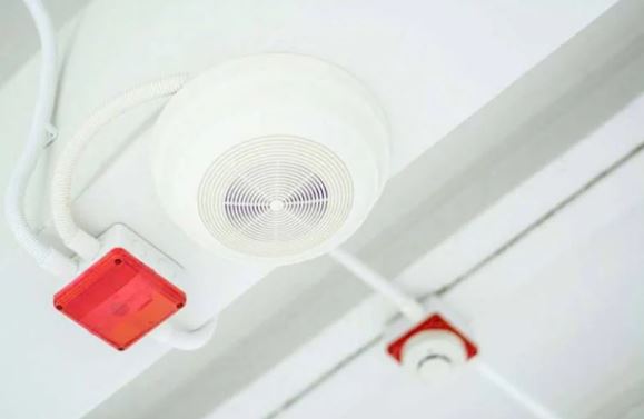 Các thiết bị và nguyên tắc hoạt động của hệ thống báo cháy địa chỉ