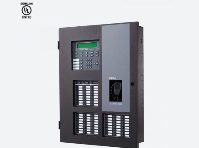 Các tiêu chí lựa chọn tủ trung tâm báo cháy địa chỉ