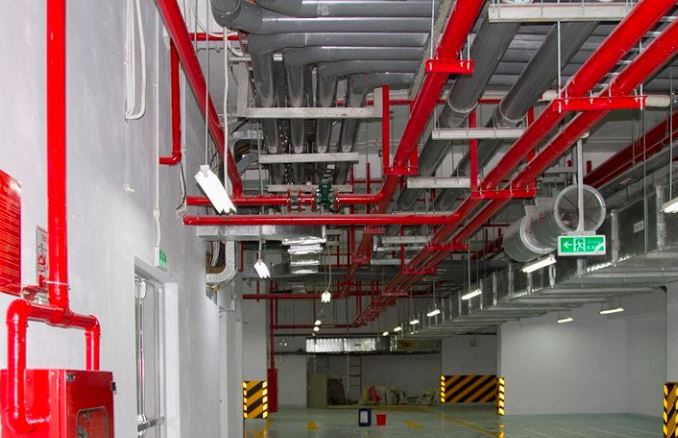 Lắp đặt hệ thống báo cháy thường – Cam kết đạt chuẩn PCCC