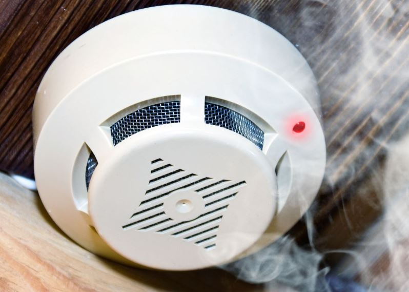 Tổng quan về đầu báo nhiệt địa chỉ