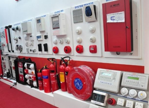 Các lợi ích chính khi đầu tư thiết bị PCCC chất lượng cao