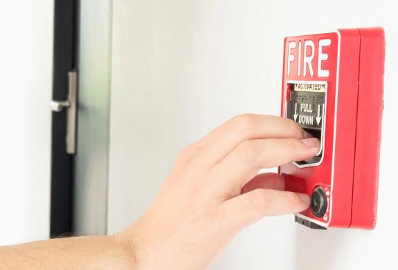 Tại sao hệ thống báo cháy báo cháy giả? Giải pháp hạn chế báo cháy giả