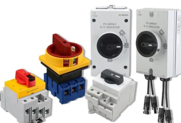 Vai trò của isolator trong hệ thống báo cháy địa chỉ
