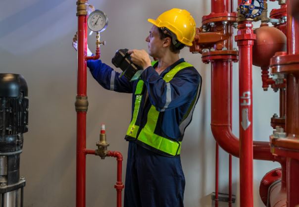 Hướng dẫn lập kế hoạch kiểm định hệ thống PCCC định kỳ cho doanh nghiệp