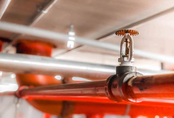 Giải pháp kết hợp hệ thống báo cháy với hệ thống chữa cháy tự động để tối ưu an toàn
