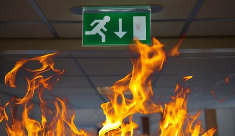 Cách kiểm tra trung tâm báo cháy hoạt động có chính xác không