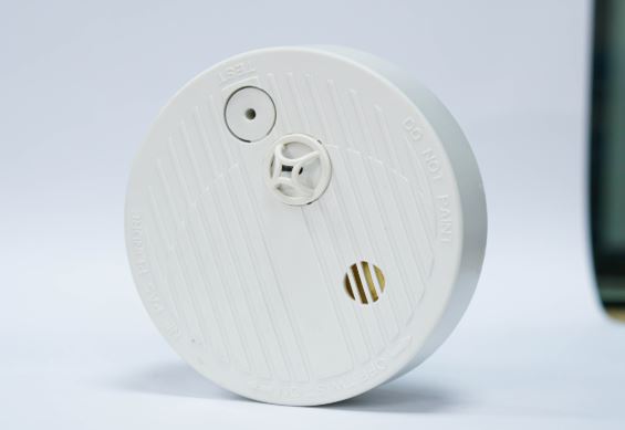 Kiến thức về đầu báo cháy địa chỉ và ứng dụng trong hệ thống báo cháy