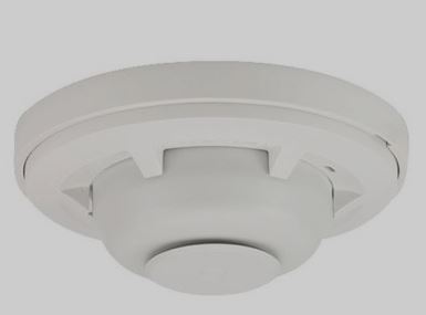Đầu báo nhiệt địa chỉ – Ứng dụng trong môi trường khắc nghiệt