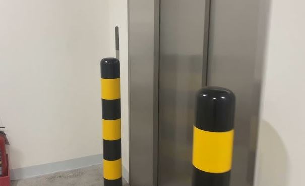 Liên động giữa hệ thống báo cháy và hệ thống hút khói