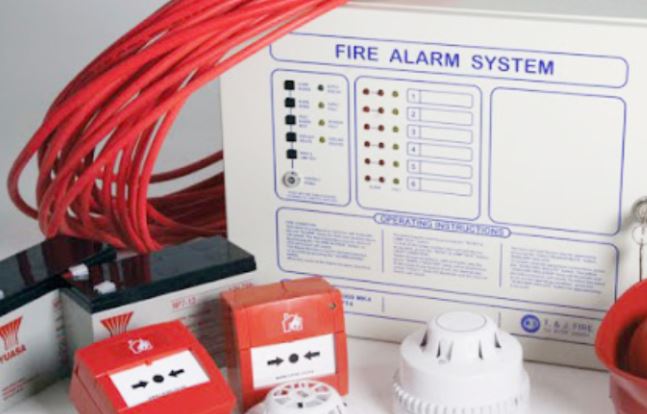Giải pháp mở rộng hệ thống báo cháy địa chỉ khi công trình nâng cấp