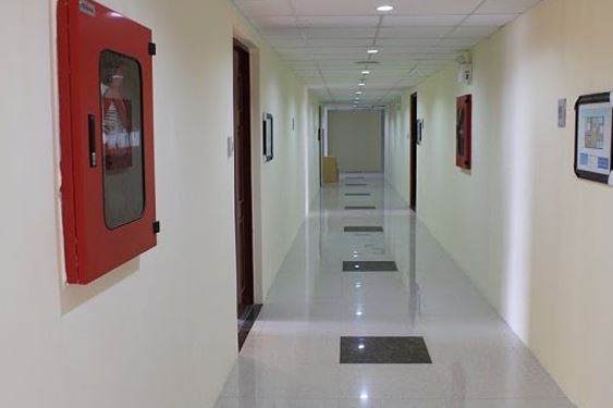 Khi nào nên chọn hệ thống báo cháy thường cho công trình của bạn?