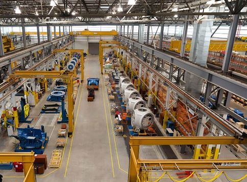 Tư vấn chọn giải pháp báo cháy tối ưu cho nhà xưởng sản xuất