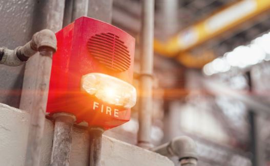 Các yếu tố ảnh hưởng đến hiệu quả phát hiện cháy