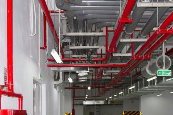 Sự khác biệt giữa PCCC dân dụng và công nghiệp