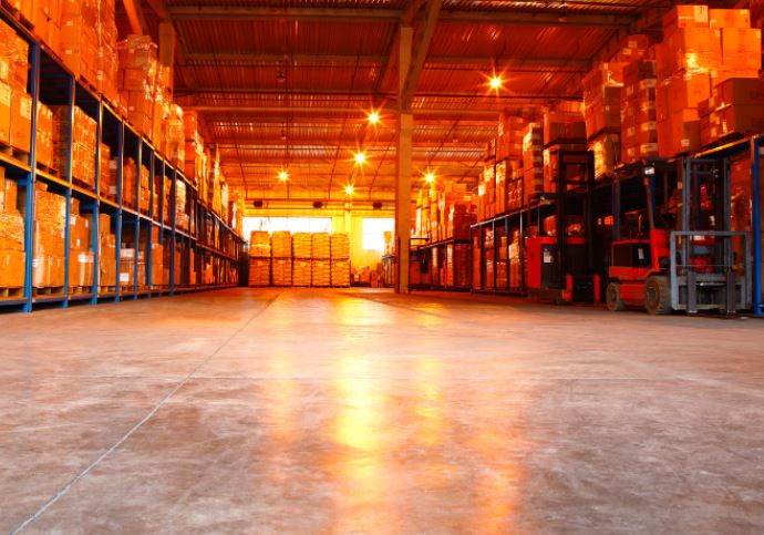 Quy định PCCC cho kho hàng: Giảm thiểu rủi ro cho doanh nghiệp