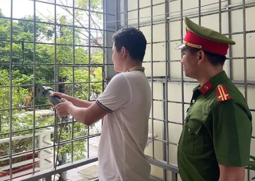 Quy định mới về phòng cháy đối với nhà ở, nhà ở kết hợp sản xuất, kinh doanh