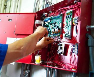 Quy Trình Bảo Trì Định Kỳ Hệ Thống Báo Cháy Địa Chỉ Đúng Chuẩn