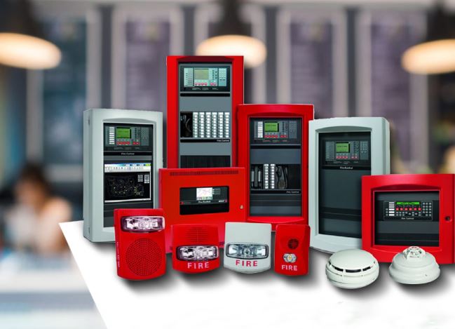 TRIGA – Đối tác uy tín cung cấp thiết bị PCCC tại Hà Nội