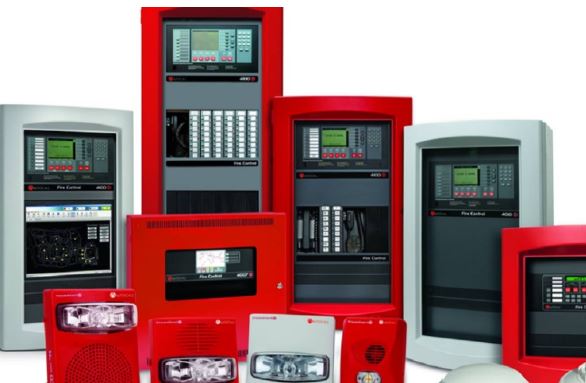 Tủ Trung Tâm Báo Cháy Nội Địa vs Nhập Khẩu – Nên Chọn Loại Nào?