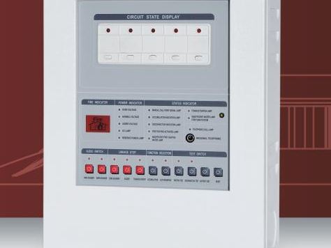 So Sánh Các Dòng Tủ Trung Tâm Báo Cháy Thường: 2 – 4 – 8 Zone