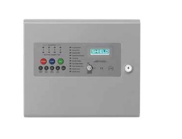 Tủ trung tâm báo cháy 2-4-8-12 kênh